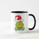 Search for naughty and nice mugs Whoville