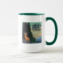 Search for deer design mugs Forest
