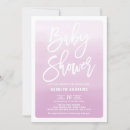 Search for lavender baby girl shower invitations Lilac