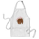 Search for baby bear aprons Mama