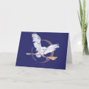 Search for wizard christmas cards Owl