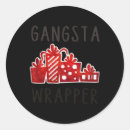 Search for gangsta stickers Halloween