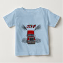 Search for automotive baby clothes Racing