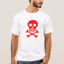 Search for sculls tshirts For him