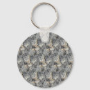 Search for stone and key rings Beige