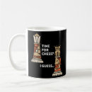 Search for king chess mugs Player