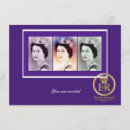 Search for elizabeth invitations Queen