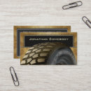 Search for tyre business cards Auto