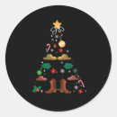 Search for line dance stickers Xmas