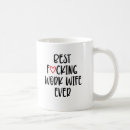 Search for work husband mugs Wife