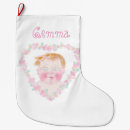 Search for office top christmas stockings Illustration