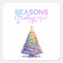 Search for seasons greetings stickers Unique