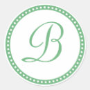 Search for green dot stickers Simple