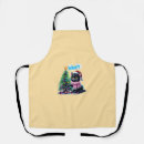 Search for stickers aprons Funny