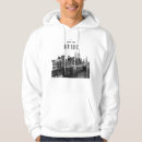 Search for new york hoodies White