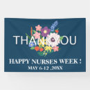 Search for thank you nurse banners Hospital