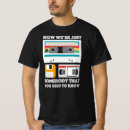 Search for vh tshirts Cassette