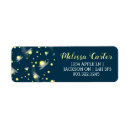 Search for firefly return address labels Summer