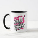 Search for cheer squad mugs Cheerleader