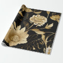 Search for luxe wrapping paper Elegant