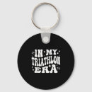Search for triathlon key rings Run