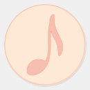 Search for notes stickers Composer