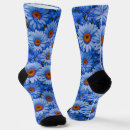 Search for sunflower socks Blue