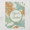 Search for old english invitations Doodlefly