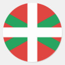 Search for basque flag stickers Euskadi