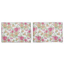 Search for classy pillowcases Flowers