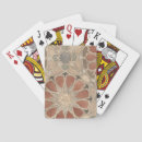 Search for morocco playing cards Decorative