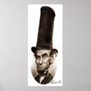 Search for abe posters President abraham lincoln
