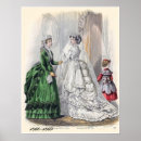Search for victorian fashion posters Decorative