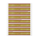 Search for athletes return address labels Retro