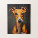 Search for greyhound puzzles Puppy