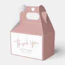 Search for its a girl favour boxes Baby shower thank you