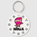 Search for ninja key rings Ninjutsu