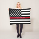 Search for firefighter blankets Fireman