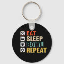Search for eat sleep repeat key rings Sports