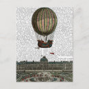 Search for airships postcards Antique