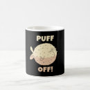Search for puff mugs Fish
