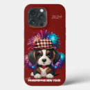 Search for new year phone cases Party
