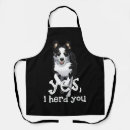 Search for herd aprons Collie