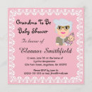 Search for granny invitations Nana