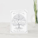 Search for genealogy tree family reunion invitations Gathering