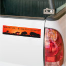 Search for sunset bumperstickers Car