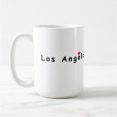 Search for i love la mugs California