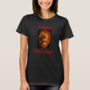 Search for king of the jungle tshirts Safari