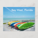 Search for the keys postcards Florida
