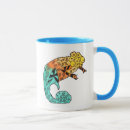 Search for chameleons mugs Animal